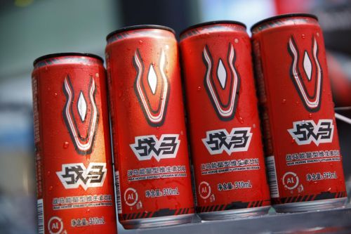 端午出游补充能量必备指南收好这罐功能饮料(图2)