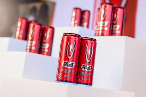 假期结束重返工位没能量？这罐功能饮料值得拥有(图1)