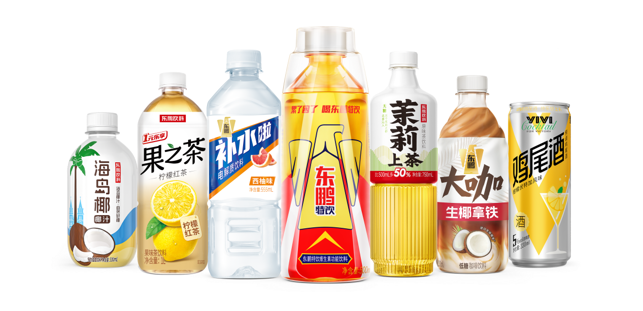 东鹏饮料“出海”密码：东南亚为何成为功能饮料新战场？(图3)