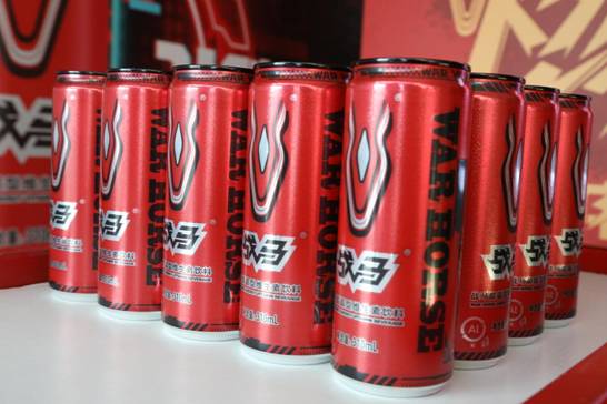 运动饮料品牌大热门年轻人补充能量少不了它(图2)