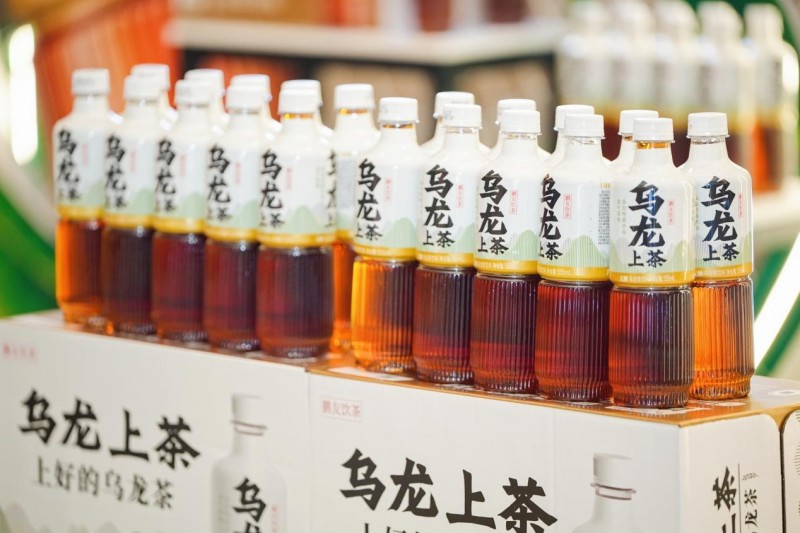 消费场景细分浪潮下东鹏饮料如何实现多元突破？(图4)