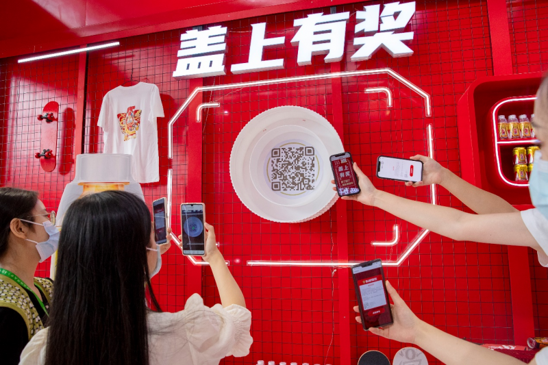 消费场景细分浪潮下东鹏饮料如何实现多元突破？(图5)