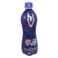 能量饮料：红牛战马、怪兽魔爪…“能量”风起崛起可期！(图1)
