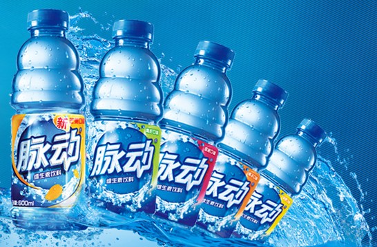 水饮消费折射健康需求(图1)