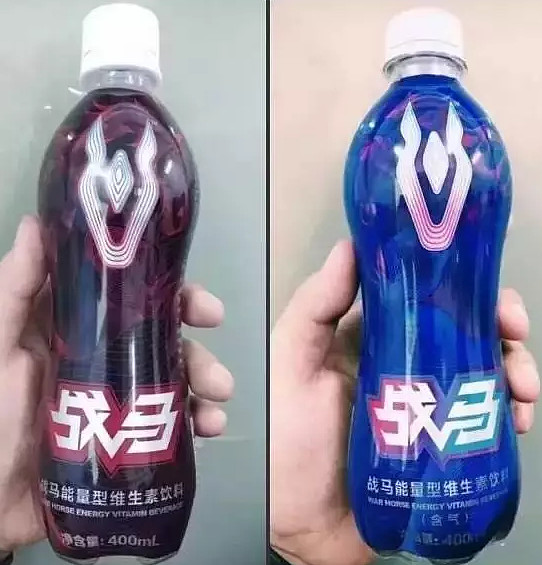 能量饮料可以消除疲劳吗？战马能量饮料有话说(图1)