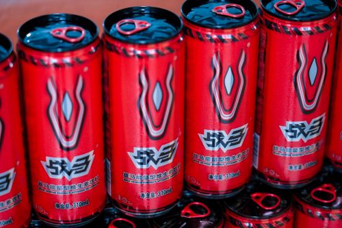 能量饮料有哪些？补充能量自然少不了战马(图2)