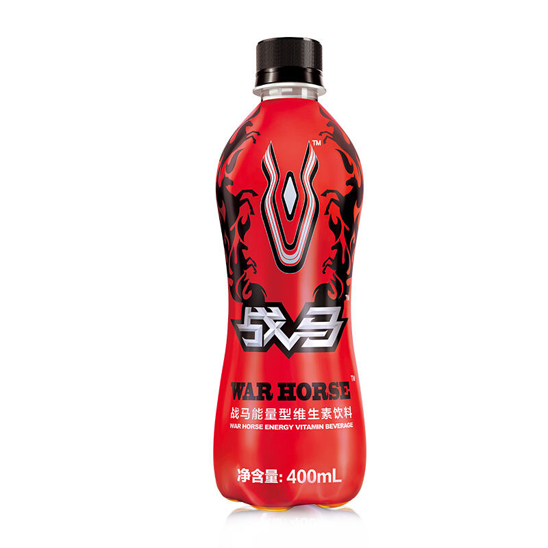 从红牛到新兴品牌中国能量饮料市场格局全面解析(图1)