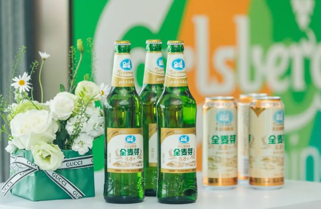 啤酒行业近期12款新品盘点来一杯吗？(图4)