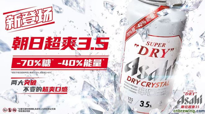 啤酒行业近期12款新品盘点来一杯吗？(图6)