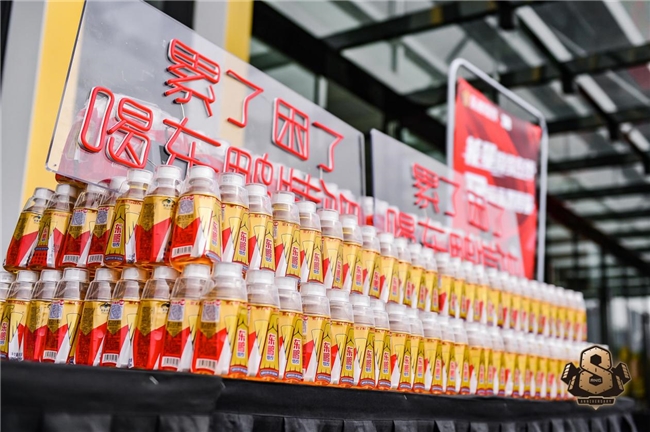 连续四年销量第一！东鹏特饮2025Q1再创新高创新驱动长效增长(图2)