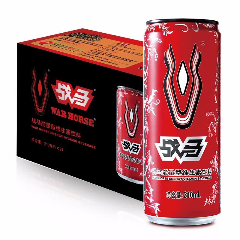 能量饮料详细介绍【VIP专享】(图1)