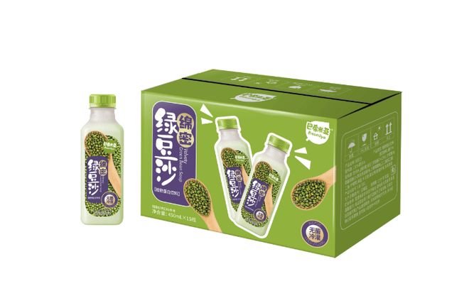 巴希米亚饮品系列：健康赋能—诚邀经销商共创财富新蓝海(图4)