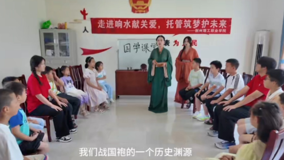 荆州这门老手艺年产值突破60亿(图1)