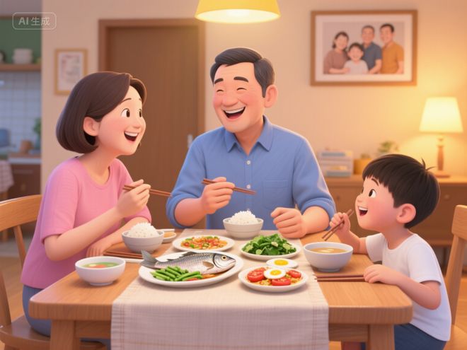 当心！这六大因素可导致孩子暑期发胖！（附假期饮食指南）→(图4)