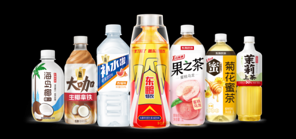 三维战略解构：东鹏饮料如何在高基数下实现36%高增？(图1)