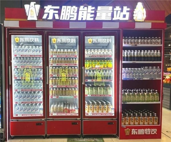 三维战略解构：东鹏饮料如何在高基数下实现36%高增？(图5)