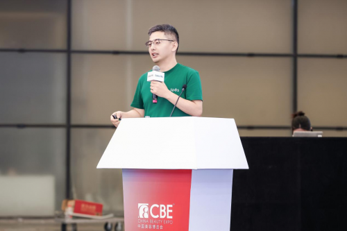 专研亚洲发！Spes诗裴丝以多肽科技重塑控油蓬松新标准(图4)