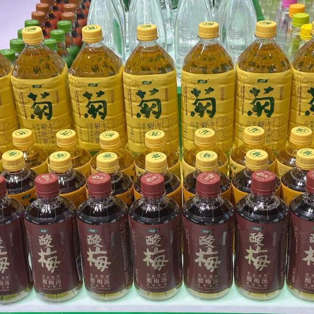 净利跌完股价跌华润饮料该怎么走出“水战”围城？(图4)