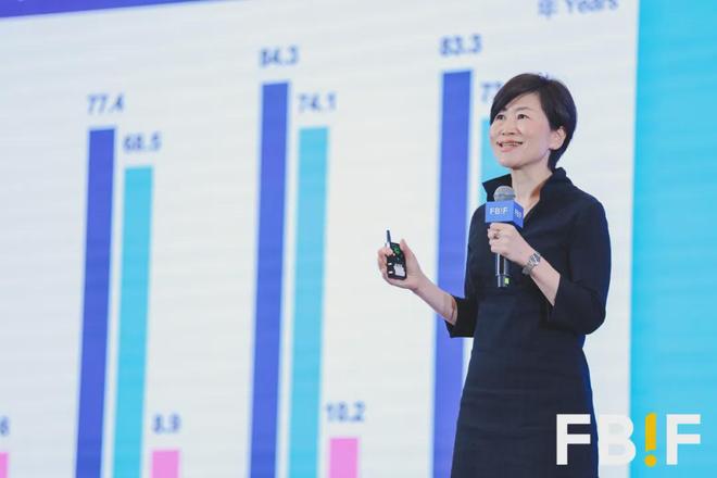 如何从高速增长转向高质量增长？FBIF2025全球食品品牌稳拓新域(图7)
