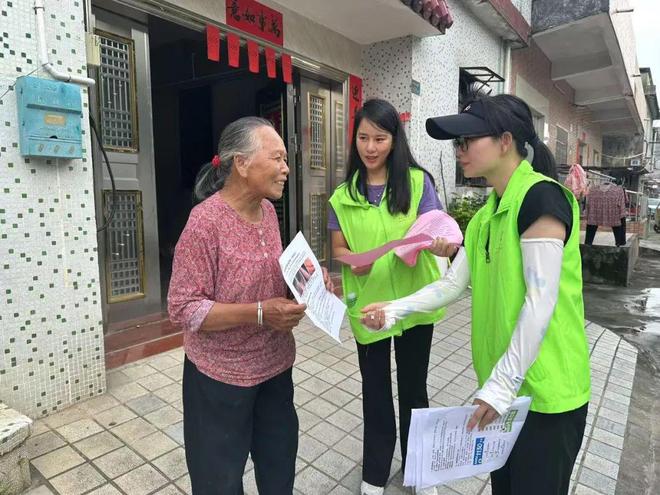 全民筑牢健康屏障！桥头镇积极开展爱国卫生运动统一行动(图2)