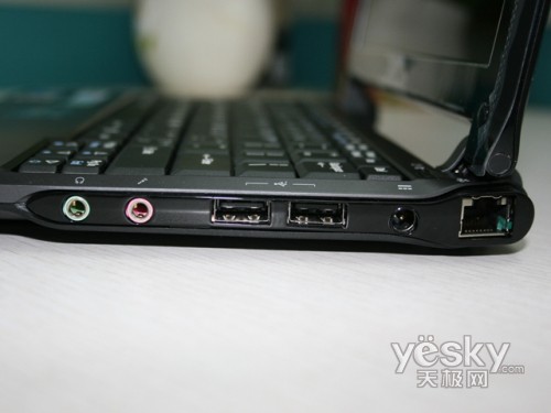 买了就能随意上网 市售主流3G功能上网本推荐(图11)