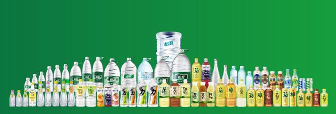 从“纯净水第一品牌”迈向“饮料王国”的道路上华润怡宝还能如(图4)
