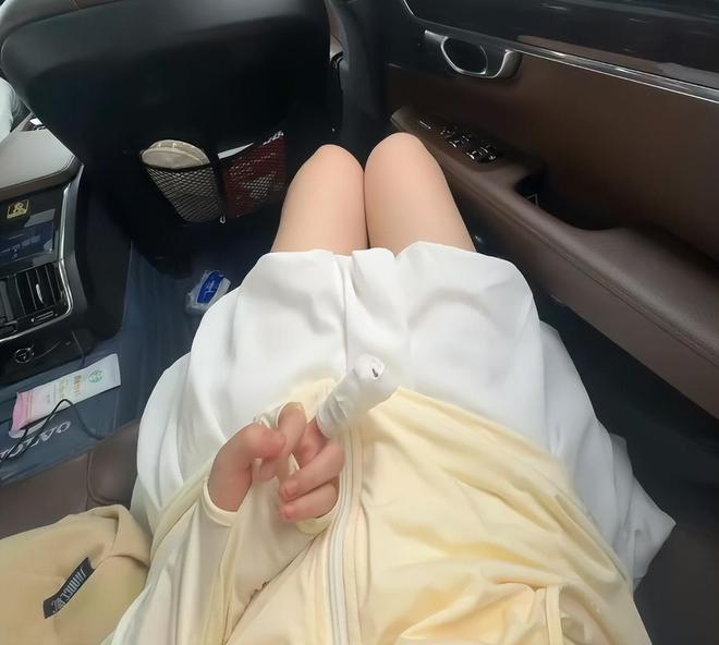 江苏女子上班切破手竟向老板索赔5000未谈妥直接曝光店铺黑料(图7)