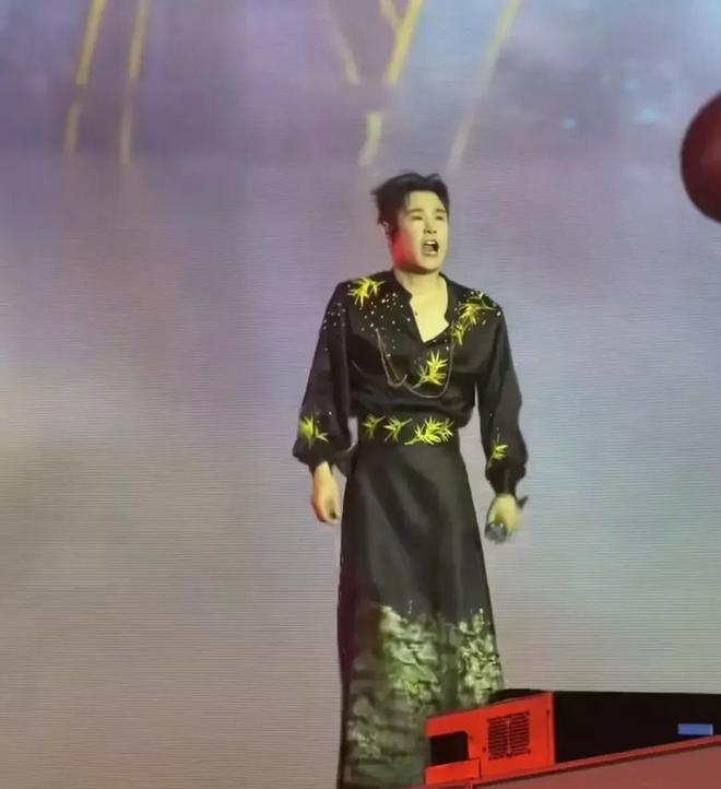 让女儿唱了几首歌的小沈阳怎么就犯了众怒？原因简单又现实(图2)