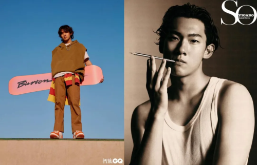 22岁苏翊鸣：金牌与眼泪背后一只「紫色蝴蝶」的商业版图(图9)