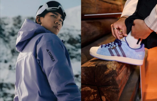 22岁苏翊鸣：金牌与眼泪背后一只「紫色蝴蝶」的商业版图(图13)