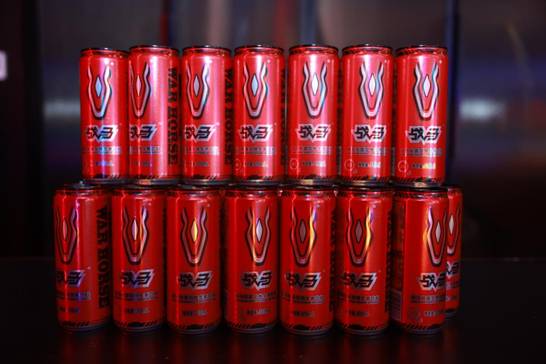 这货真可以喝：十五款特色能量饮料(图1)