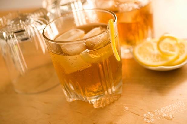 5款低热量饮料 瘦身必备(图1)