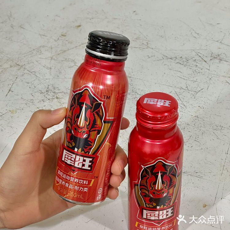 16%的逆天增速！这个被忽视的饮料赛道正在闷声收割Z世代(图1)