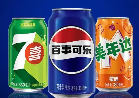 功能饮料十大品牌排行榜TOP10品牌大揭秘你真的喝对了吗？(图3)