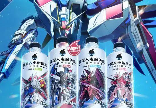 功能饮料十大品牌排行榜TOP10品牌大揭秘你真的喝对了吗？(图6)