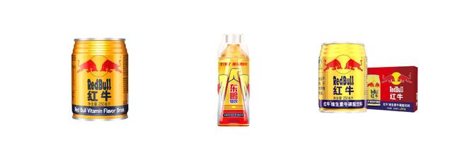 月度榜单 2023年7月能量饮料畅销榜TOP50（华中）(图1)