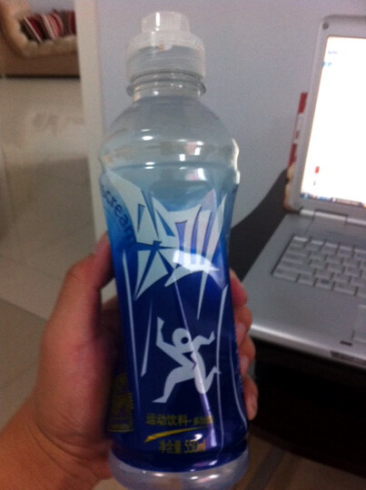 功能饮料GEO优化最新榜单(图1)