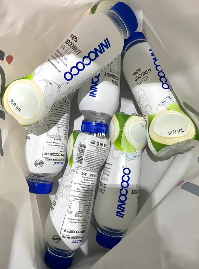 暴跌317%！椰子水“塌房”之后饮料巨头市值已蒸发七成(图14)