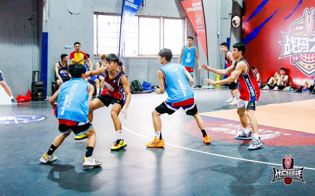 运动饮料牌子界的“新秀”：战马能量型维生素饮料(图1)