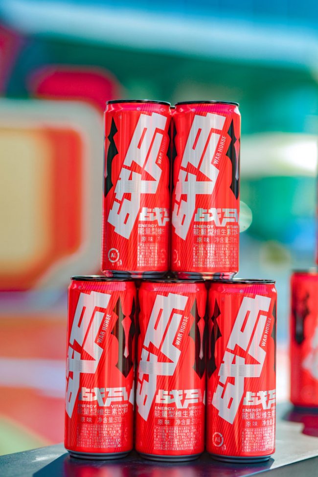 春季篮下热血燃动运动饮料热门品牌年轻能量随行助力(图1)