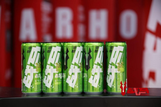 春季篮下热血燃动运动饮料热门品牌年轻能量随行助力(图2)