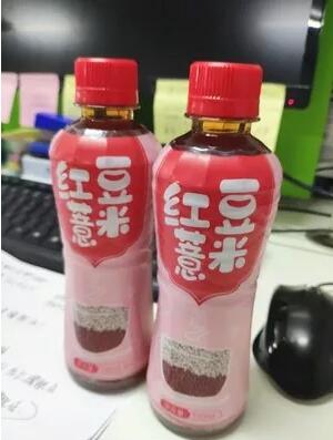 饮品巨头竞逐电解质水赛道(图1)