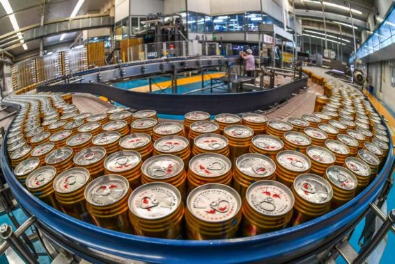 华彬快消品：以专业守品质以创新赢未来(图1)