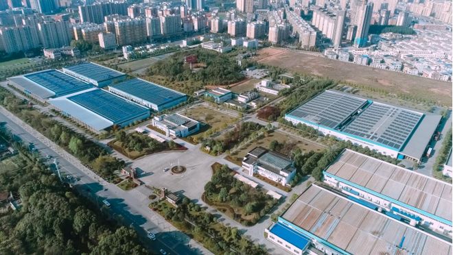 华彬快消品：以专业守品质以创新赢未来(图2)