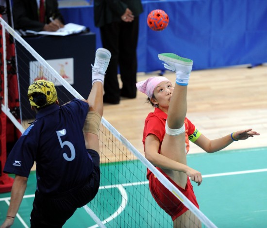 “阳光黔西南·太极通世界”2026首届“国际太极拳日”主题活动举行(图1)