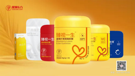 醒狮东方生物科技提供功能性食品 - FoodTalks食品供需平台(图3)