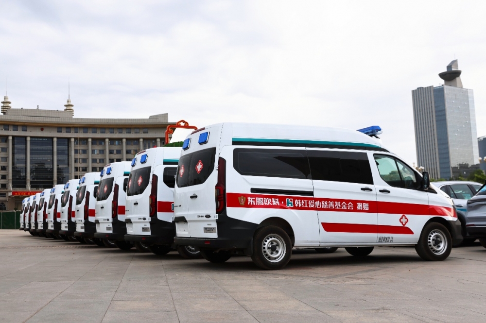 东鹏饮料：多维发力驱动可持续发展 打造功能饮料ESG标杆(图4)