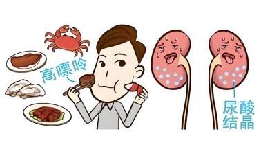 降嘌呤饮料有哪些推荐？五款人气饮品深度解析(图2)