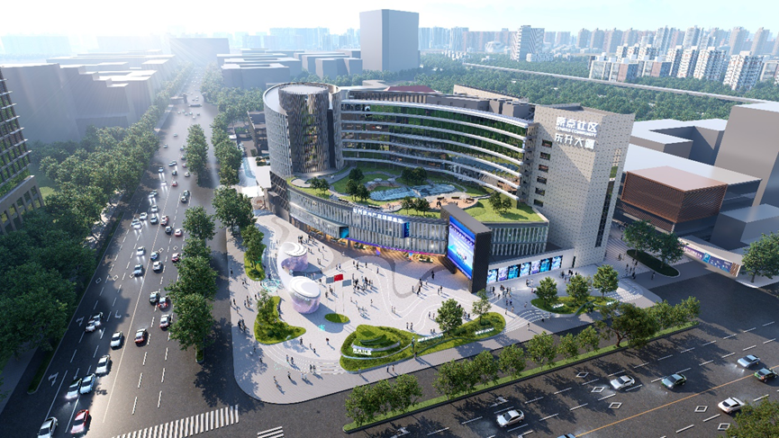 北京AI原点社区全球AI人才创新创业的“第一站”(图2)