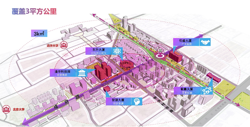北京AI原点社区全球AI人才创新创业的“第一站”(图5)